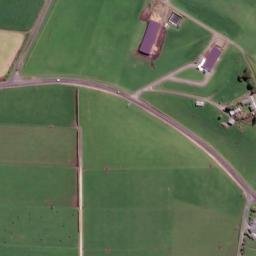 Satellite imagery of Mawhitiwhiti Pa, NZ