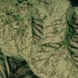 Satellite imagery of RAKAUMAHI NO 2, NZ