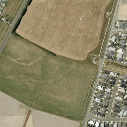 Satellite imagery of survey_point, NZ