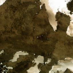 Satellite imagery of Cerro Bella Vista, AR