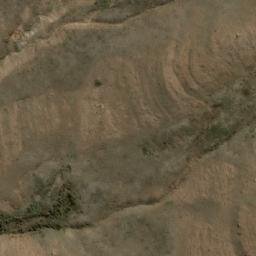 Satellite imagery of Cordón de las Rosillas, AR