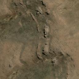 Satellite imagery of Cordón de las Rosillas, AR