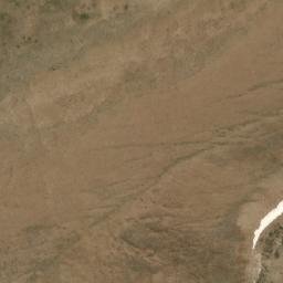 Satellite imagery of Cordón de las Rosillas, AR