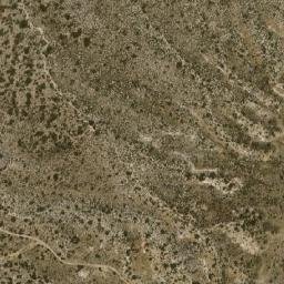 Satellite imagery of Loma San Martín, AR