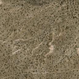Satellite imagery of Loma San Martín, AR