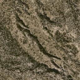 Satellite imagery of Cerro Negro, AR