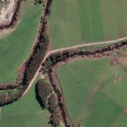 Satellite imagery of Okahutiti Pa, NZ