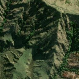 Satellite imagery of RAKAUMAHI NO 2, NZ
