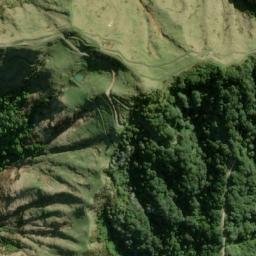 Satellite imagery of RAKAUMAHI NO 2, NZ