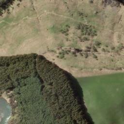 Satellite imagery of TAUMATA RIDGE, NZ