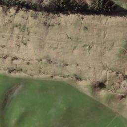 Satellite imagery of TAUMATA RIDGE, NZ