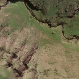 Satellite imagery of TAUMATA RIDGE, NZ