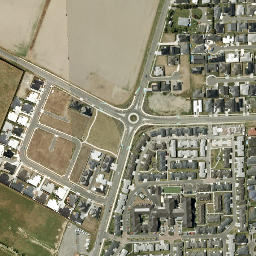 Satellite imagery of survey_point, NZ
