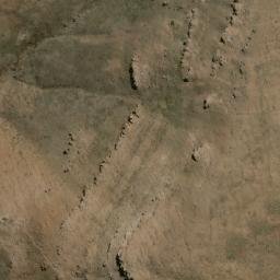 Satellite imagery of Cordón de las Rosillas, AR