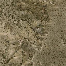 Satellite imagery of Loma San Martín, AR