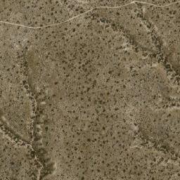 Satellite imagery of Loma San Martín, AR