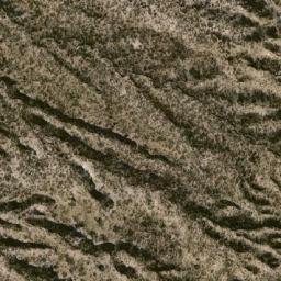 Satellite imagery of Cerro Negro, AR
