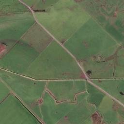 Satellite imagery of Okahutiti Pa, NZ