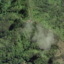 Satellite imagery of C MANGAONE, NZ