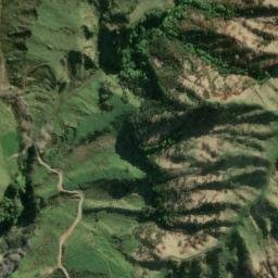 Satellite imagery of RAKAUMAHI NO 2, NZ