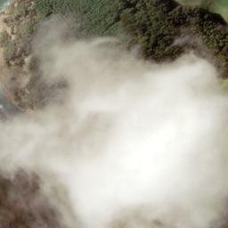 Satellite imagery of TAUMATA RIDGE, NZ