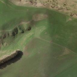 Satellite imagery of TAUMATA RIDGE, NZ