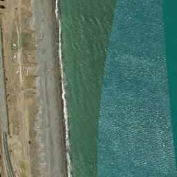 Satellite imagery of RM 41 SO 8788, NZ