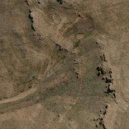 Satellite imagery of Cordón de las Rosillas, AR