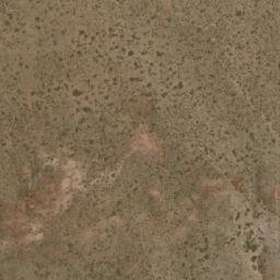 Satellite imagery of Cerro Negro, AR