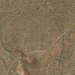 Satellite imagery of Cerro Negro, AR