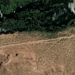 Satellite imagery of Cerro Mula, AR