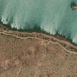 Satellite imagery of Cerro Mula, AR