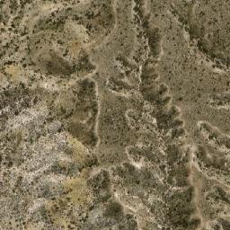 Satellite imagery of Loma San Martín, AR