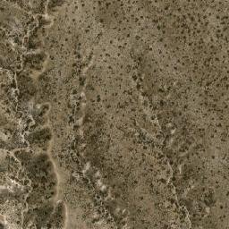 Satellite imagery of Loma San Martín, AR