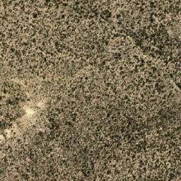 Satellite imagery of Cerro Mesa Chica, AR