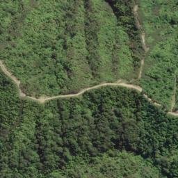 Satellite imagery of C MANGAONE, NZ