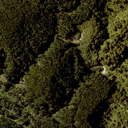 Satellite imagery of MATAIMOANA, NZ