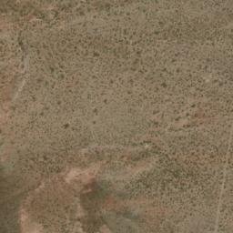 Satellite imagery of Cerro Negro, AR