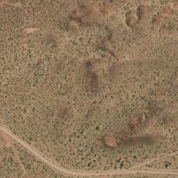 Satellite imagery of Cerro Mula, AR