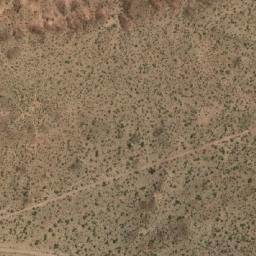 Satellite imagery of Cerro Mula, AR