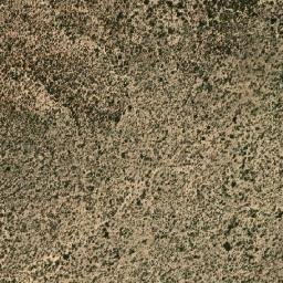 Satellite imagery of Cerro Mesa Chica, AR