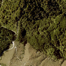 Satellite imagery of MATAIMOANA, NZ