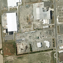 Satellite imagery of RM 41 SO 8788, NZ