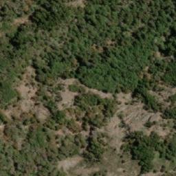 Satellite imagery of Paso Quillehue, AR
