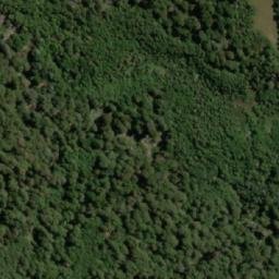 Satellite imagery of Paso Quillehue, AR