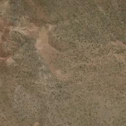 Satellite imagery of Cerro Negro, AR