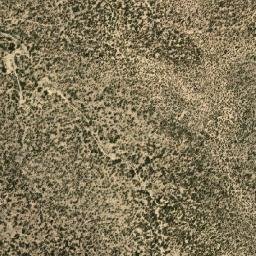 Satellite imagery of Cerro Mesa Chica, AR