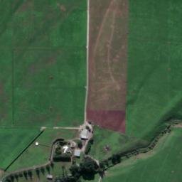 Satellite imagery of O (Waimate SD), NZ