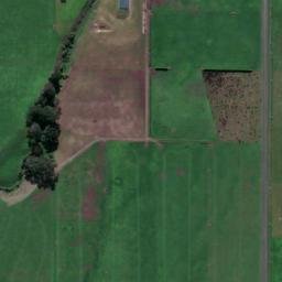 Satellite imagery of O (Waimate SD), NZ