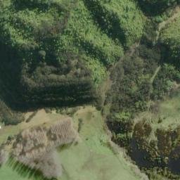 Satellite imagery of IT CLAIRE, NZ